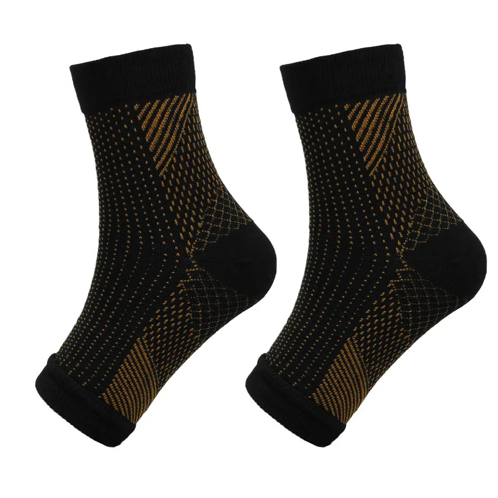 Compression Ankle Sleeve