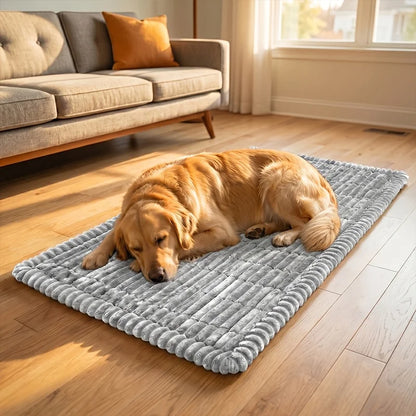 Dog Car Bed Mat