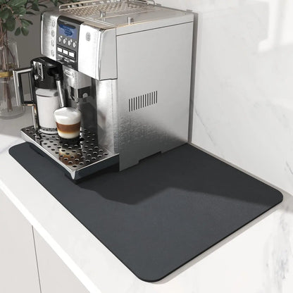 Coffee Machine Mat