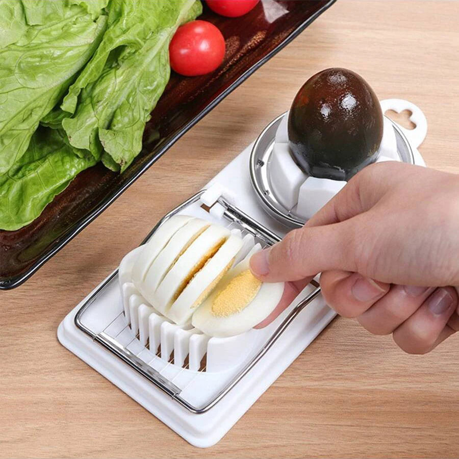 Egg Slicer