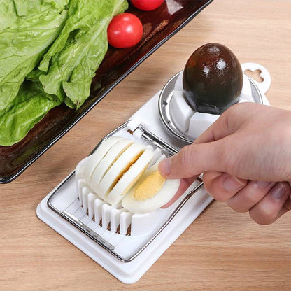 Egg Slicer