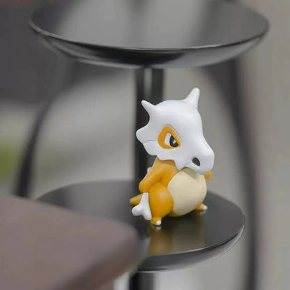 8cm Collectible Monster Figure – PVC Desktop Ornament