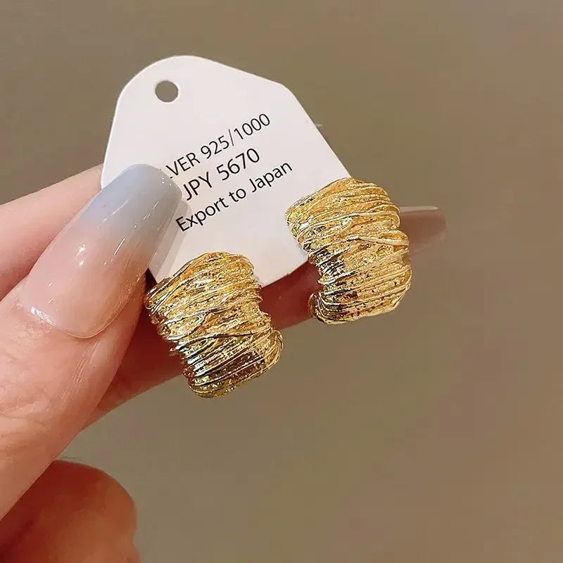Women's Drop Earrings