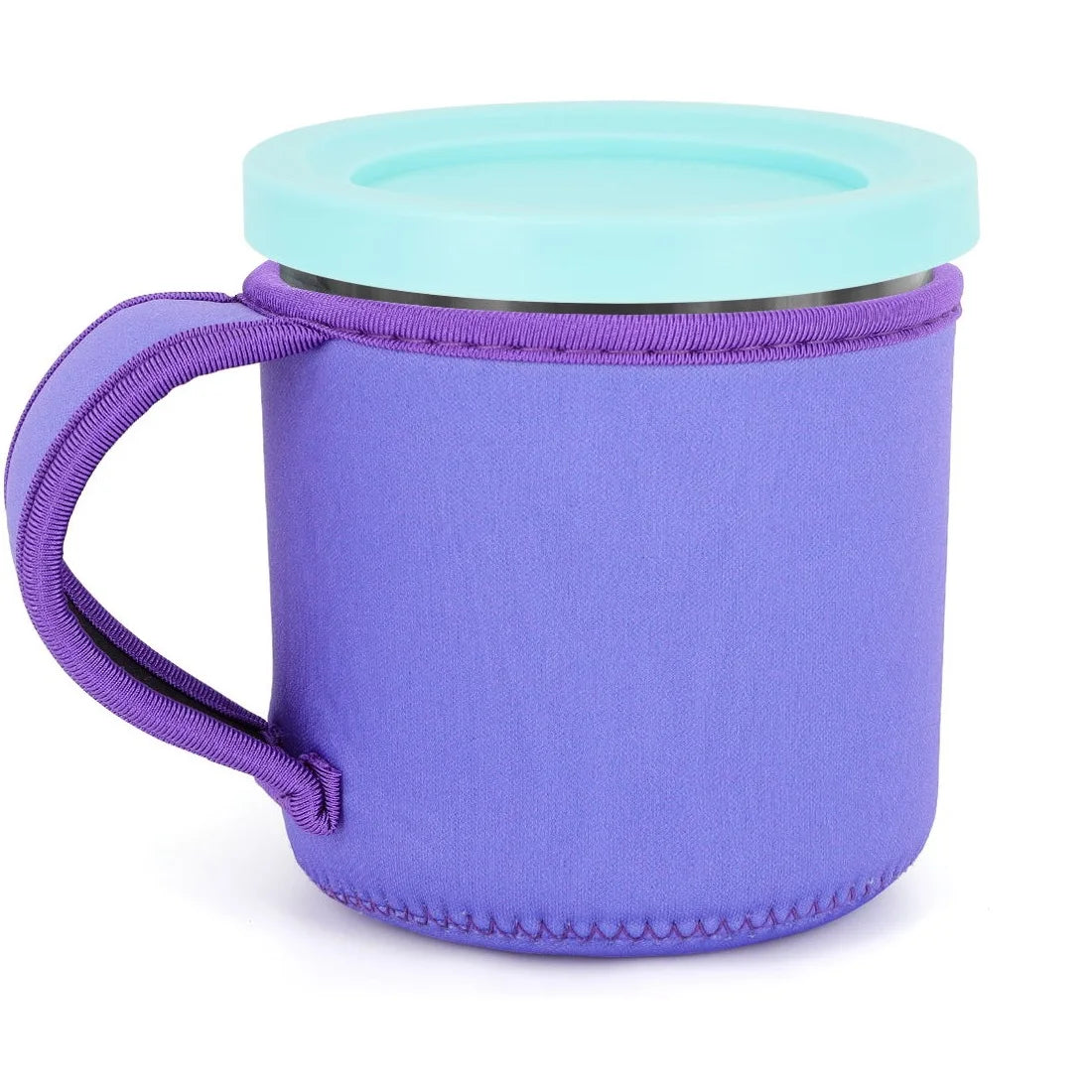 Reusable Ice Cream Sleeve with Handle