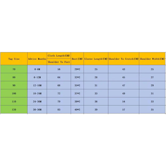 Newborn Baby Romper Infant Long Sleeve Clothes Kigurumi Cute Rabbit Animal Cartoon Jumpsuit Girls Boys Pajamas Costume Halloween