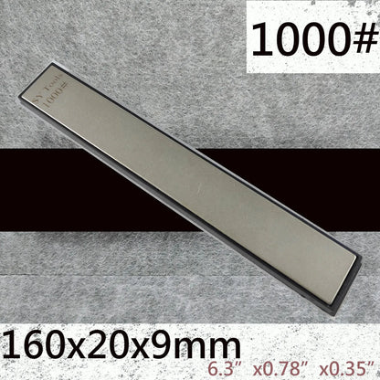 Diamond Sharpening Stone for Knives
