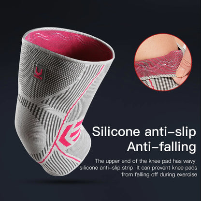 Knee Support Sleeve
