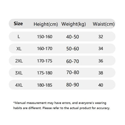 Men’s Boxer Briefs – Breathable Quick-Dry Stretch Underwear