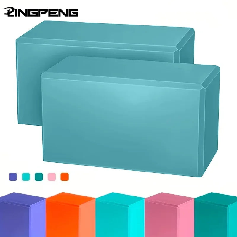 Yoga Foam Block