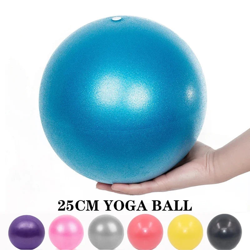 Mini Yoga Ball