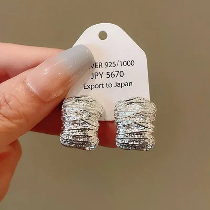 Women's Drop Earrings