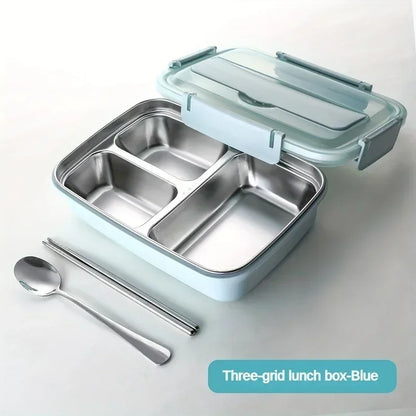 Stainless Steel Lunch Box