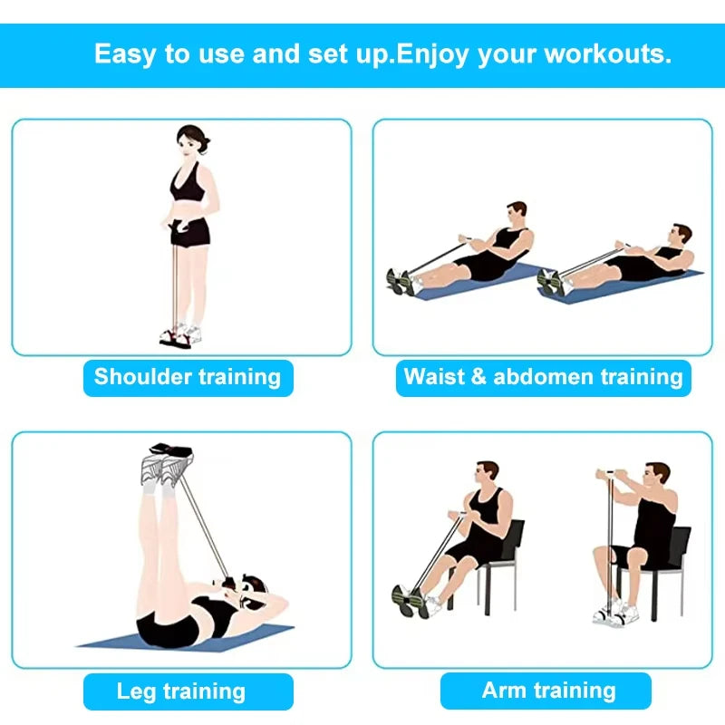 Resistance Bands