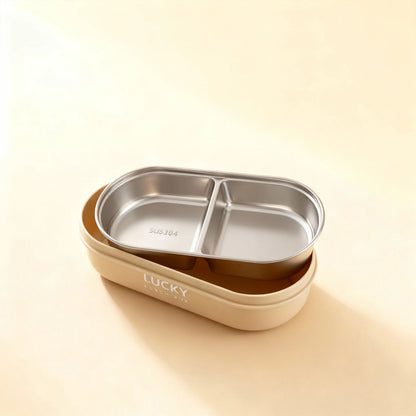 Insulated Lunch Box