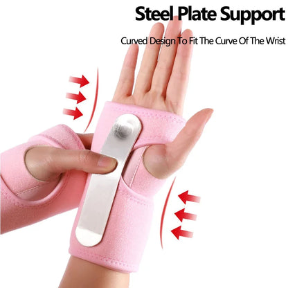 Adjustable Wrist Brace