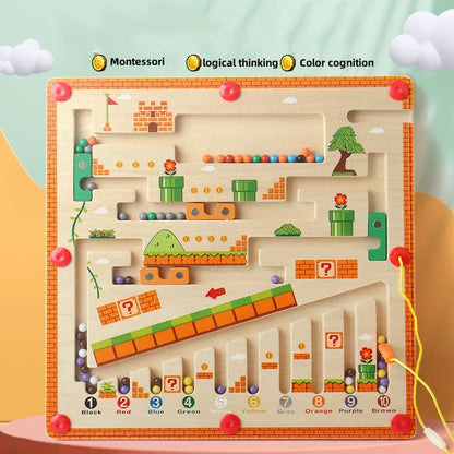 Kids Digital Microscope
