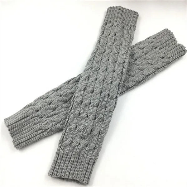 Women's Leg Warmers