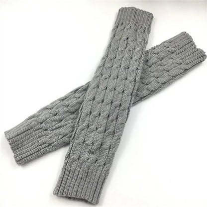 Women's Leg Warmers
