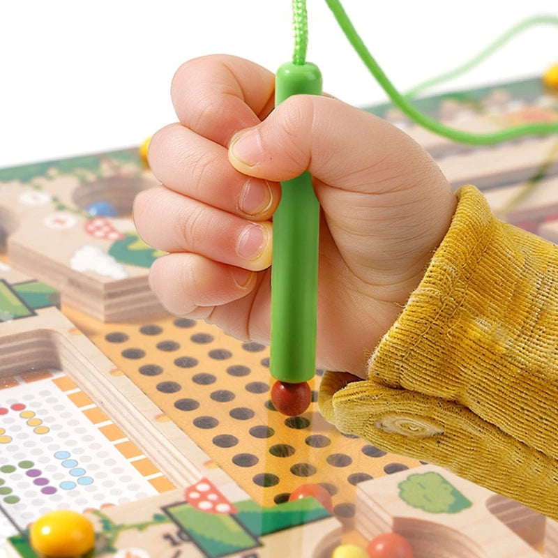 Kids Digital Microscope