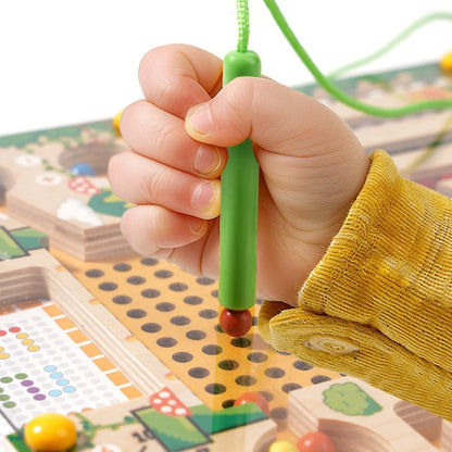 Kids Digital Microscope