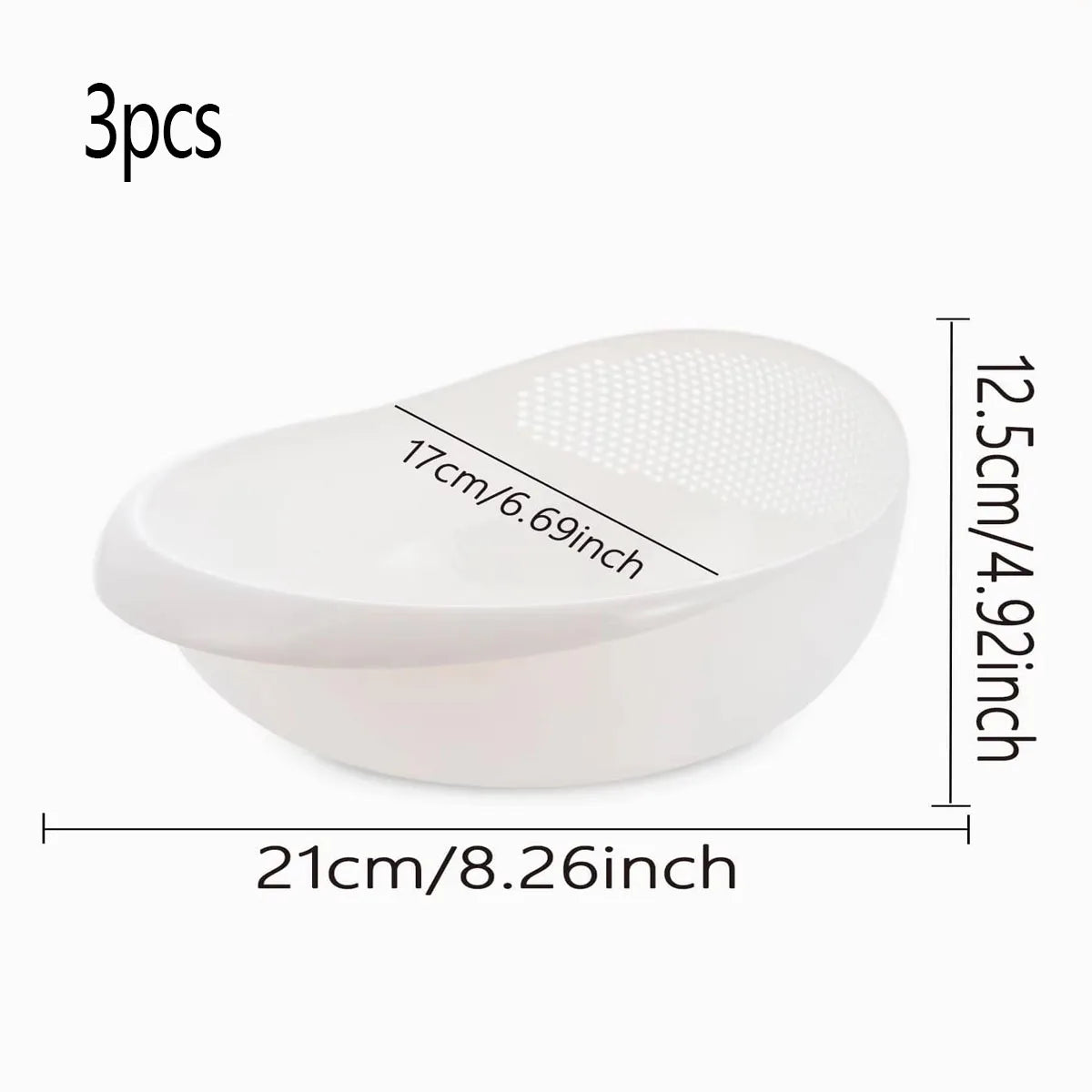 Colander Bowl