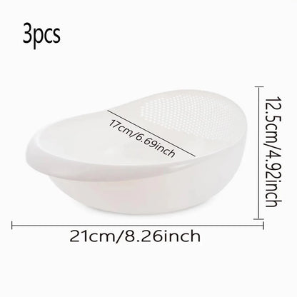 Colander Bowl