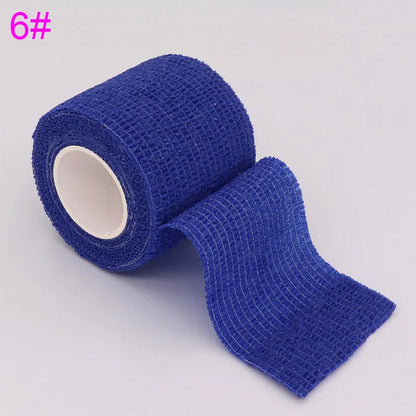 Self Adhesive Elastic Bandage