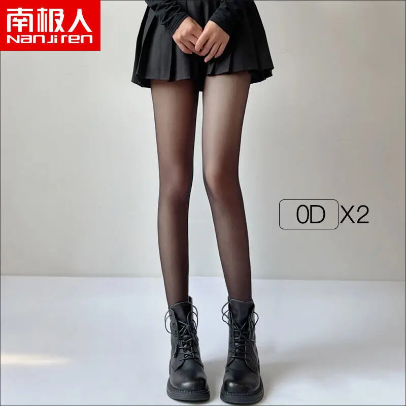 Sheer Tights for Women – Ultra Thin Nylon Pantyhose