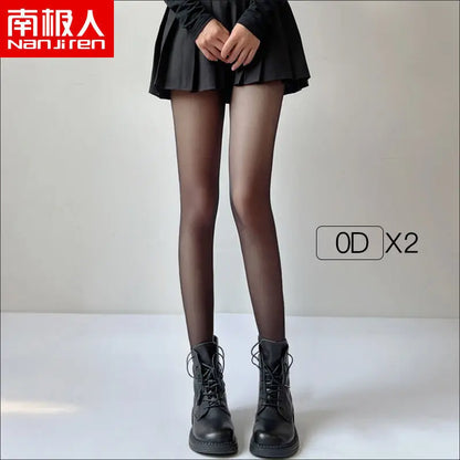 Sheer Tights for Women – Ultra Thin Nylon Pantyhose