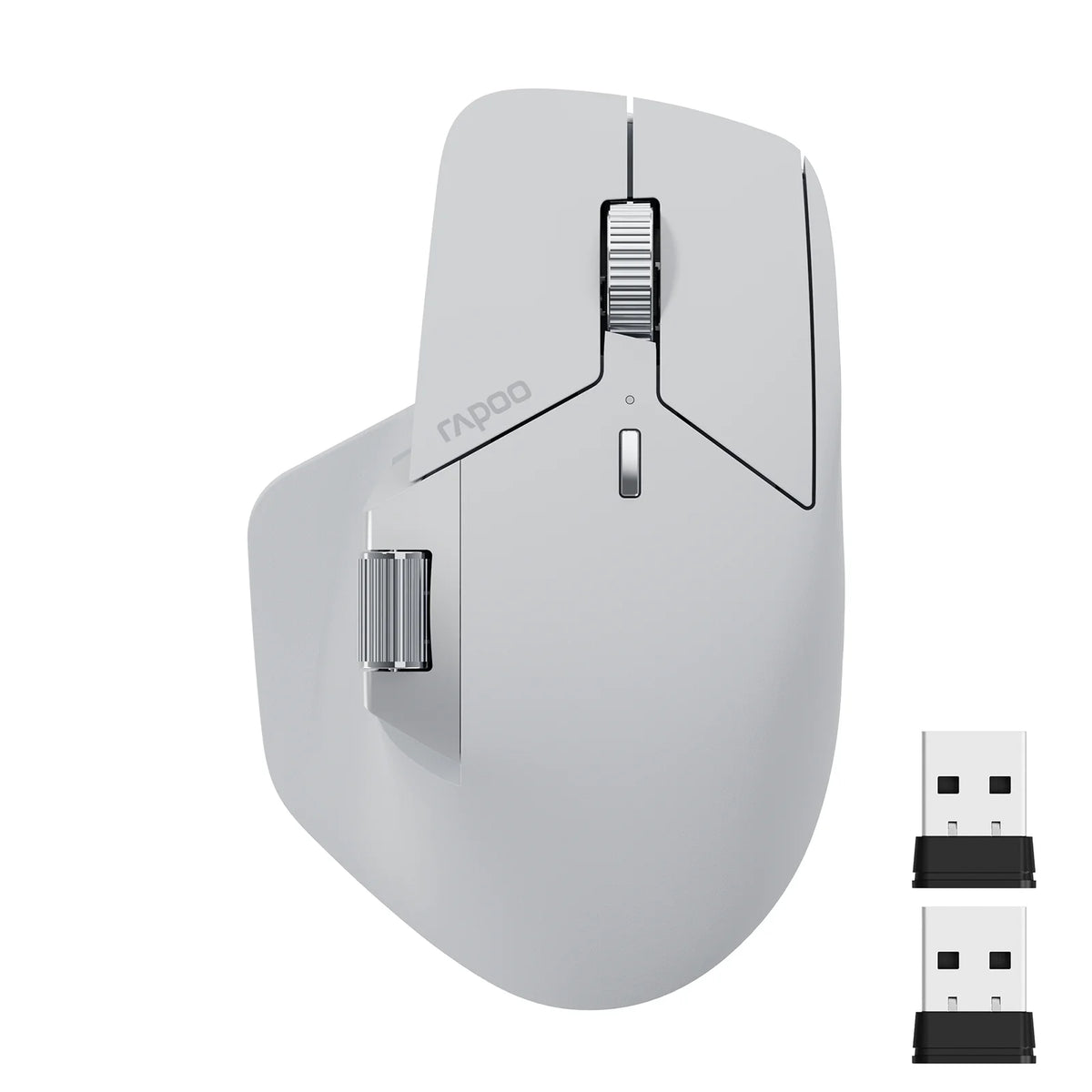 Multi-Device Wireless Mouse 4000 DPI