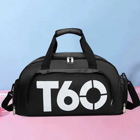 Gym Training Bag