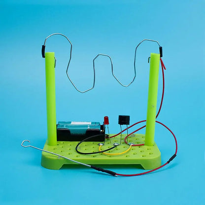 STEM Circuit Kit for Kids