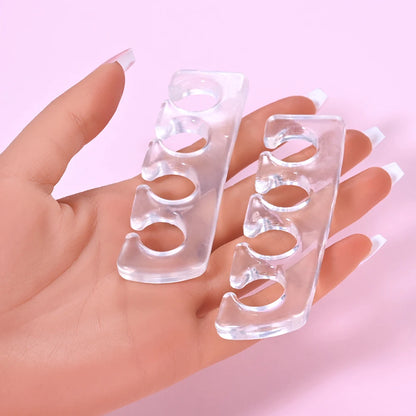 Toe Separators