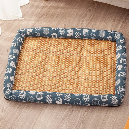 Cat Cooling Mat