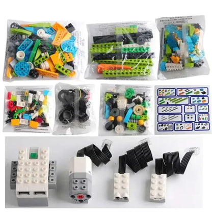STEM Building Blocks