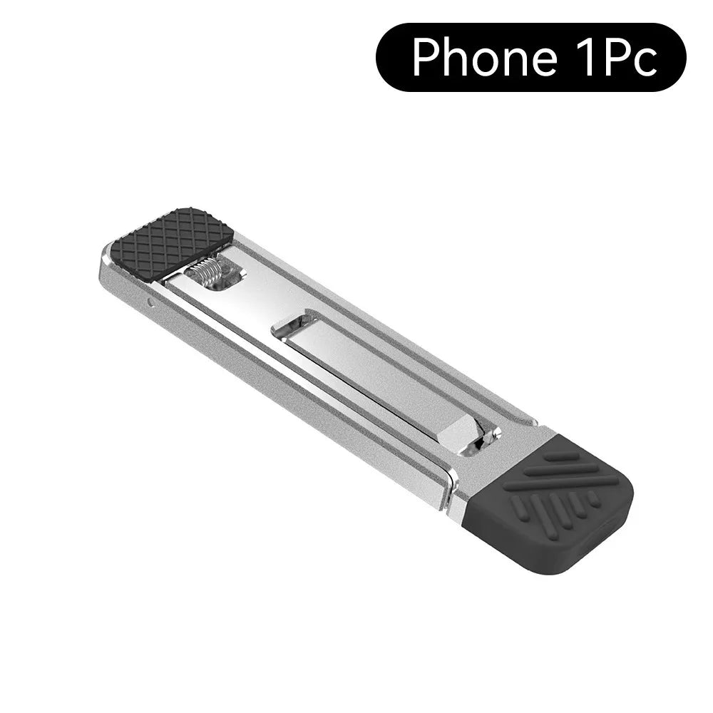 Foldable Laptop Stand Aluminum Riser for Desk