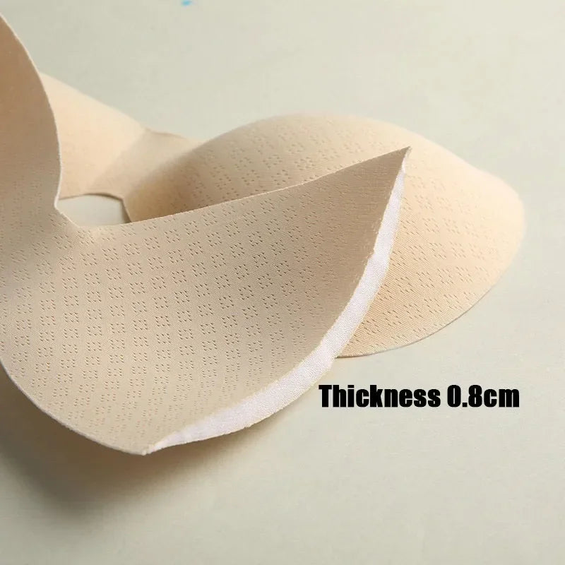 Swimsuit Bra Pads – Foam Bikini Inserts for Women