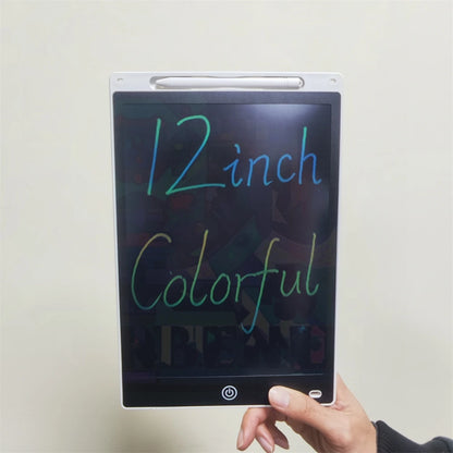 LCD Writing Tablet for Kids