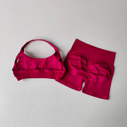 Women’s Yoga Set