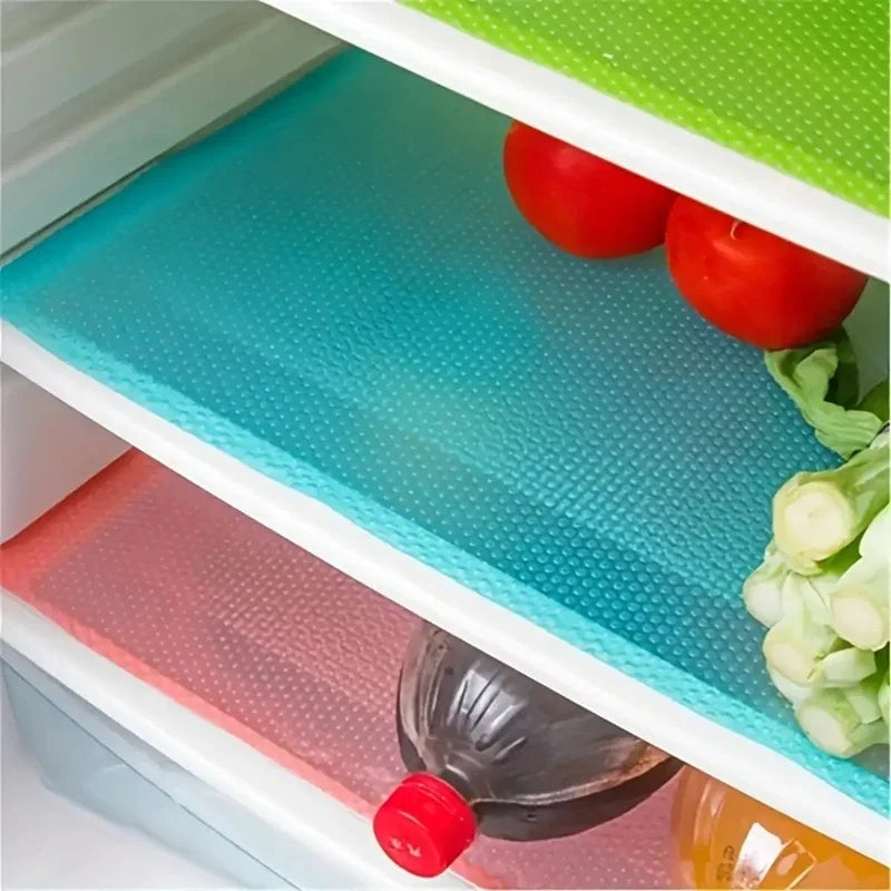 Refrigerator Mats