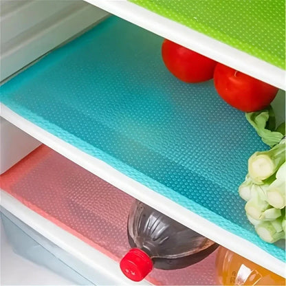 Refrigerator Mats
