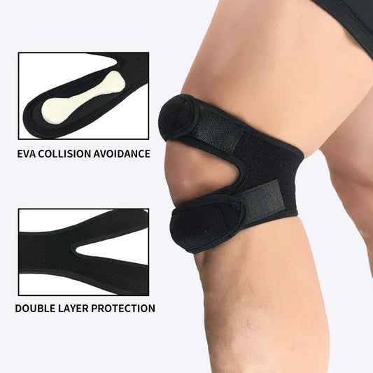 Knee Support Sleeve
