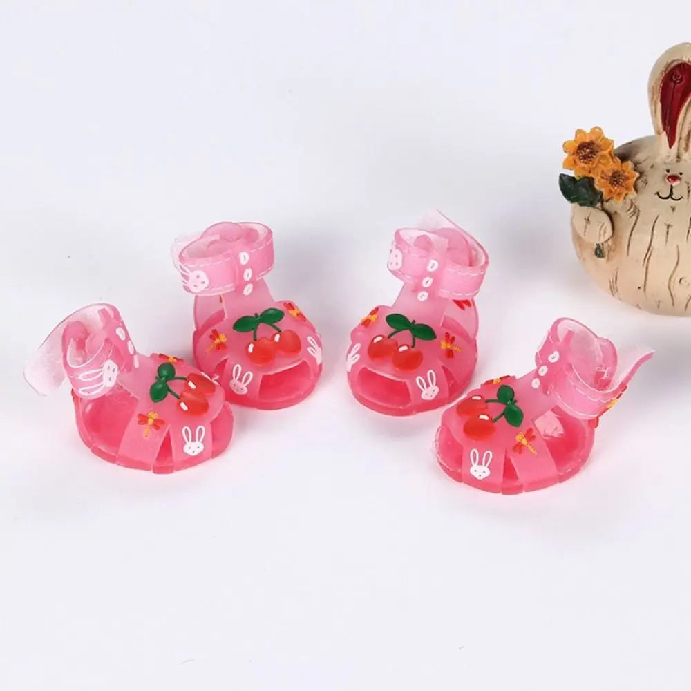 Dog Shoes