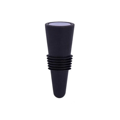 Silicone Bottle Stopper Reusable Wine & Champagne Sealer