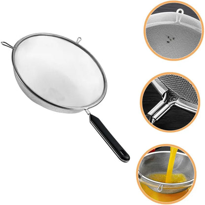 Fine Mesh Strainer