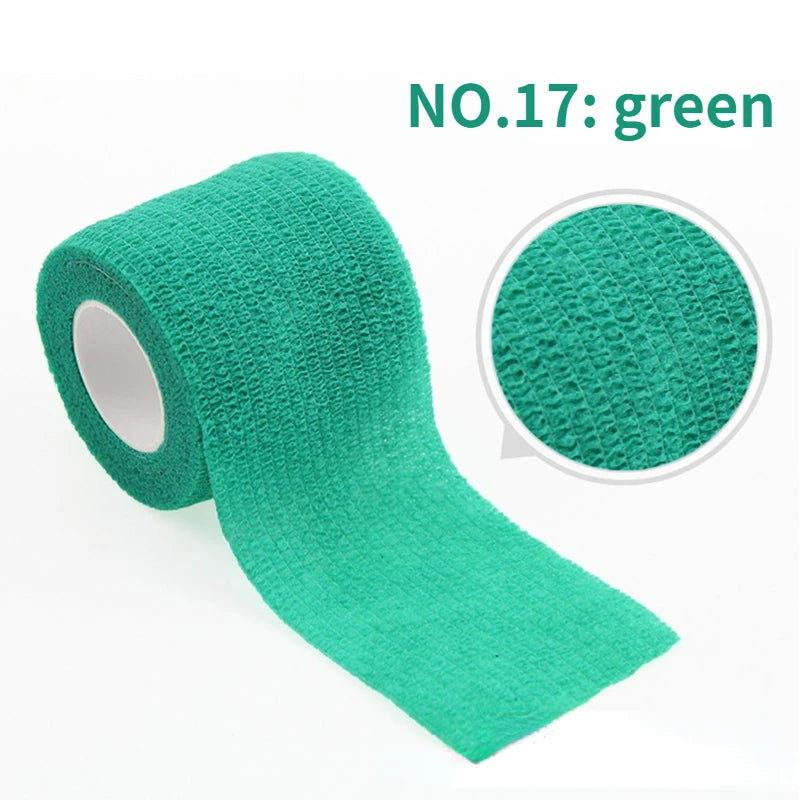 Self Adhesive Elastic Bandage
