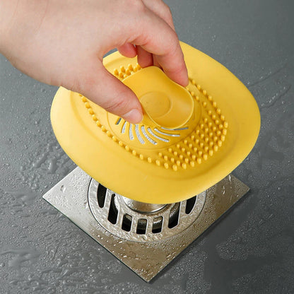 Shower Drain Hair Catcher