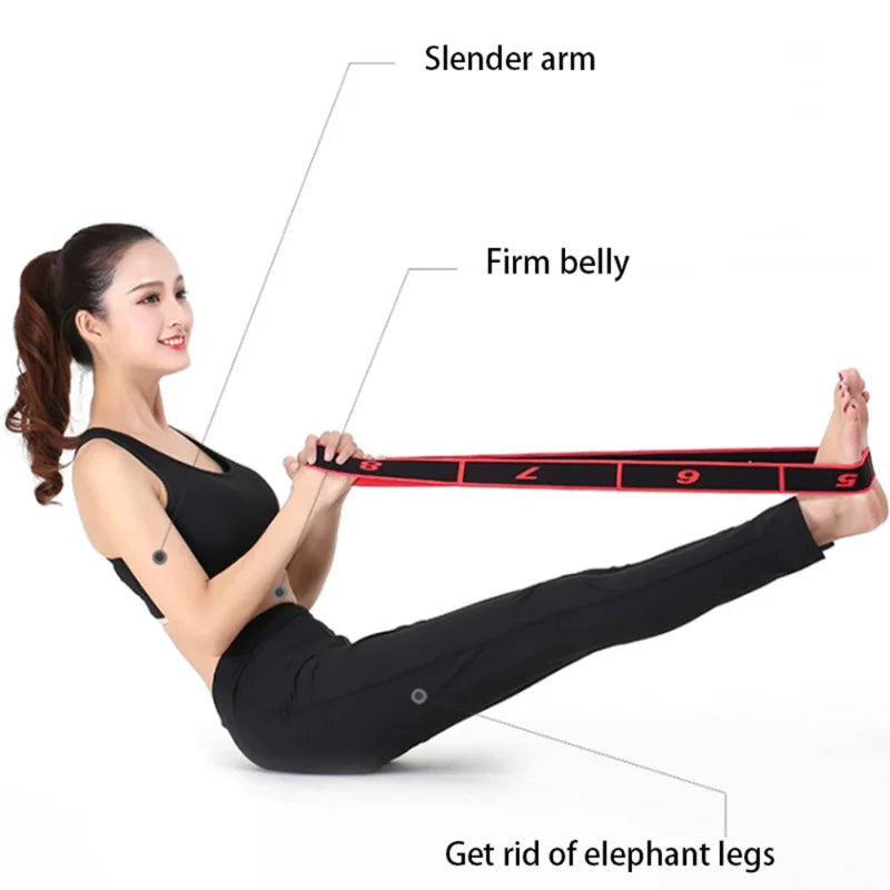 Dance Resistance Band