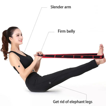 Dance Resistance Band