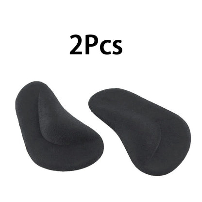 Gel Arch Support Insoles – Anti-Slip Inserts for Women’s Shoes
